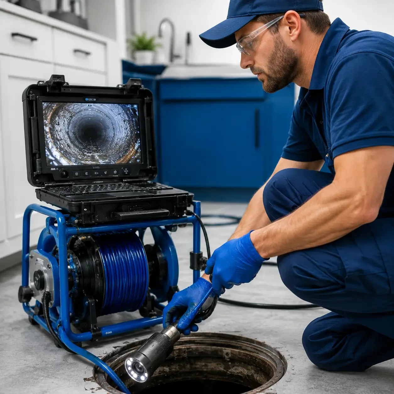 Pipe Relining professionals serving Deerfield, WI